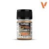 Vallejo 26321 Warm Orange 1-2 mm - Diorama FX Landscape Texture 35ml